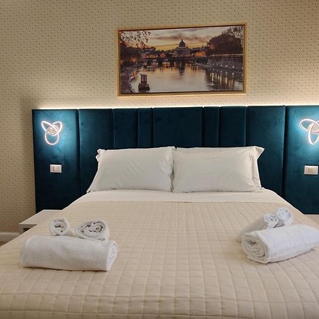 アモローマ スイート Bed & Breakfast エクステリア 写真