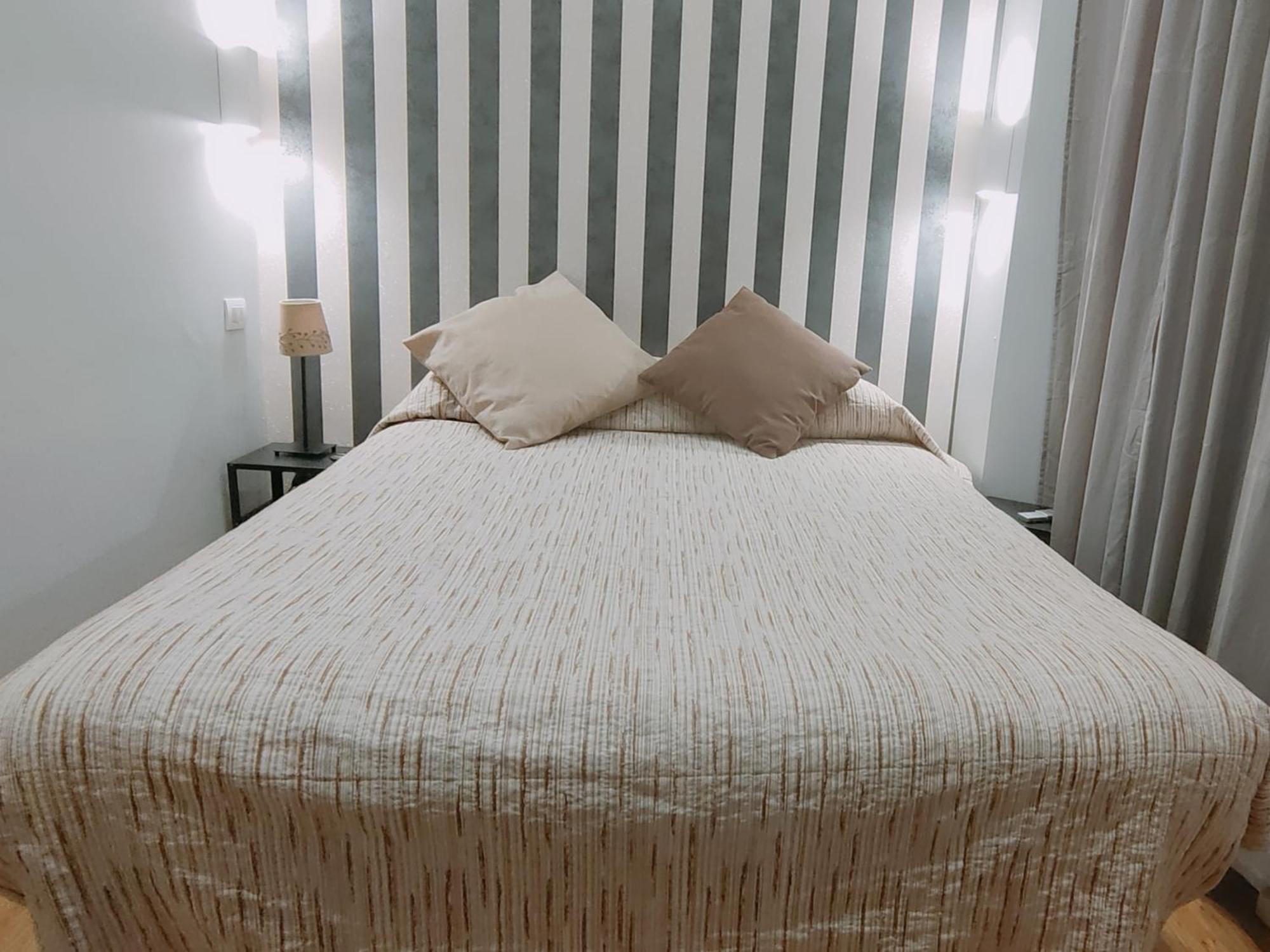 アモローマ スイート Bed & Breakfast エクステリア 写真