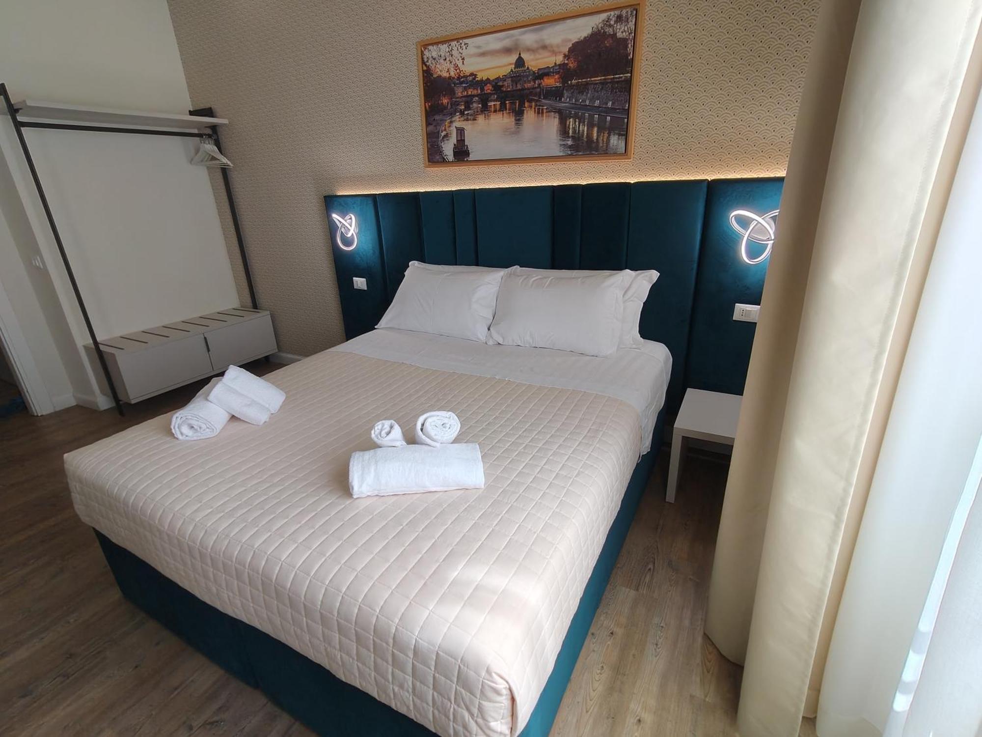 アモローマ スイート Bed & Breakfast エクステリア 写真
