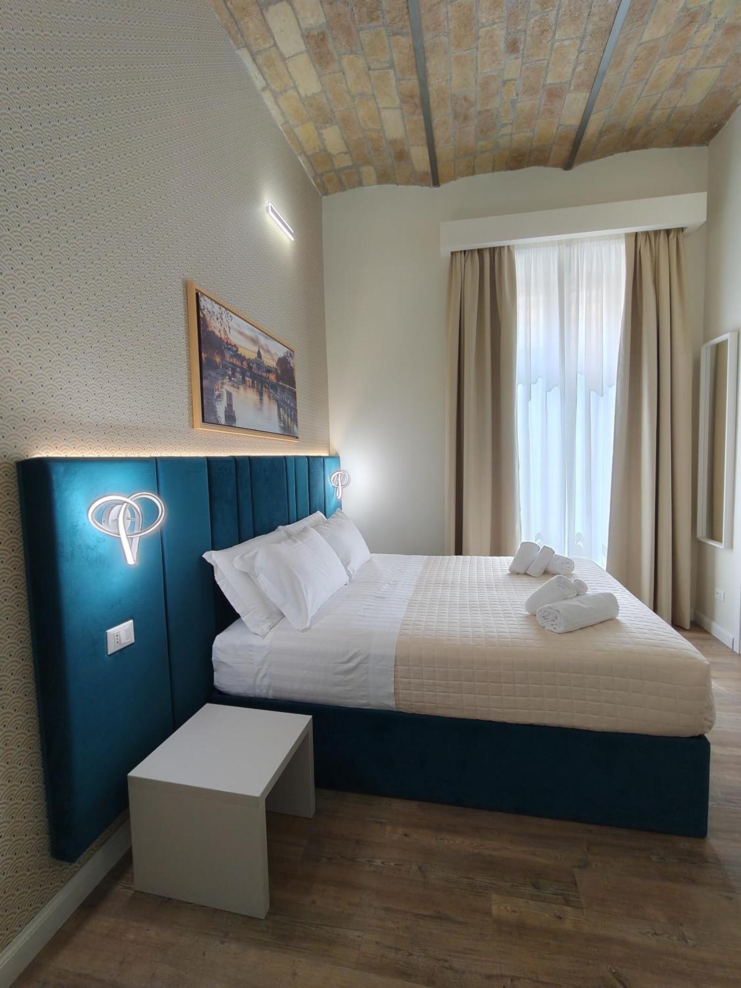 アモローマ スイート Bed & Breakfast エクステリア 写真