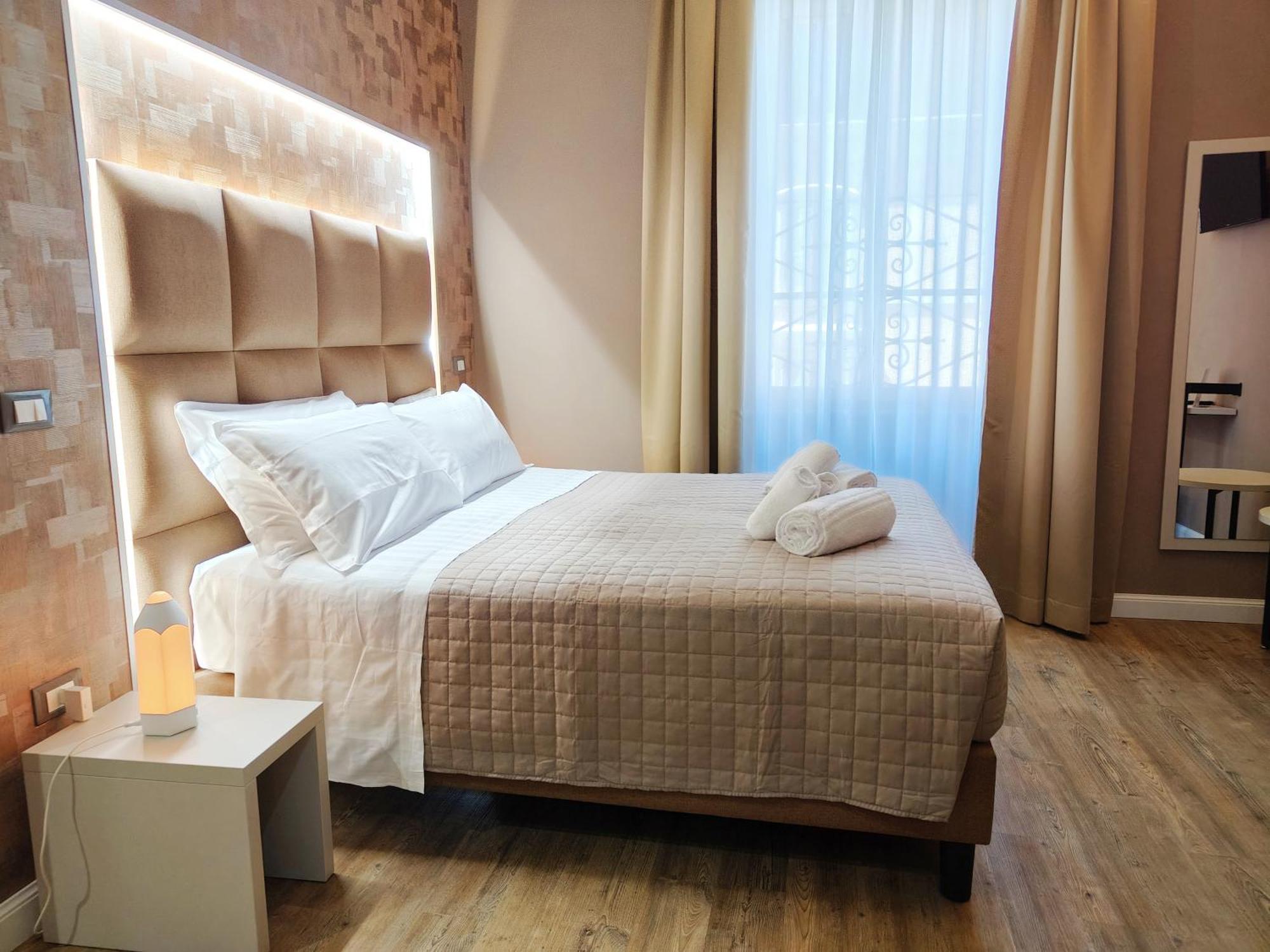アモローマ スイート Bed & Breakfast エクステリア 写真