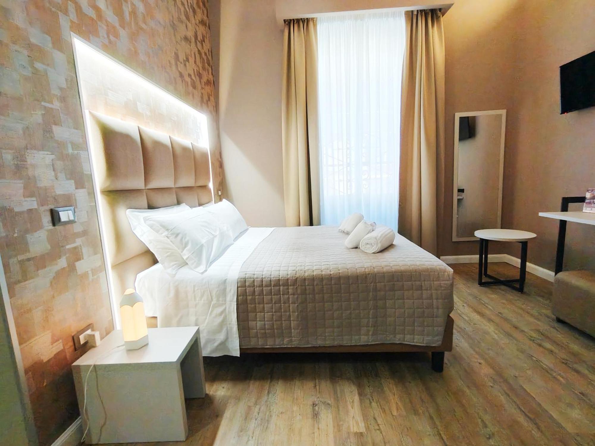 アモローマ スイート Bed & Breakfast エクステリア 写真