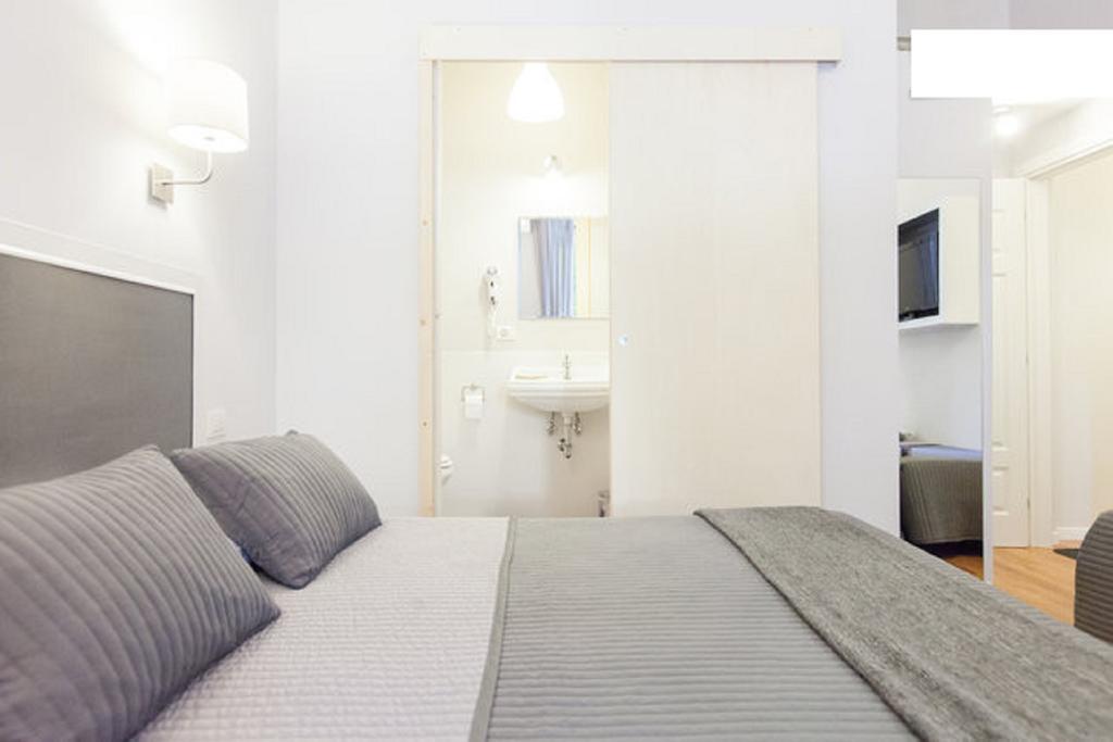 アモローマ スイート Bed & Breakfast 部屋 写真
