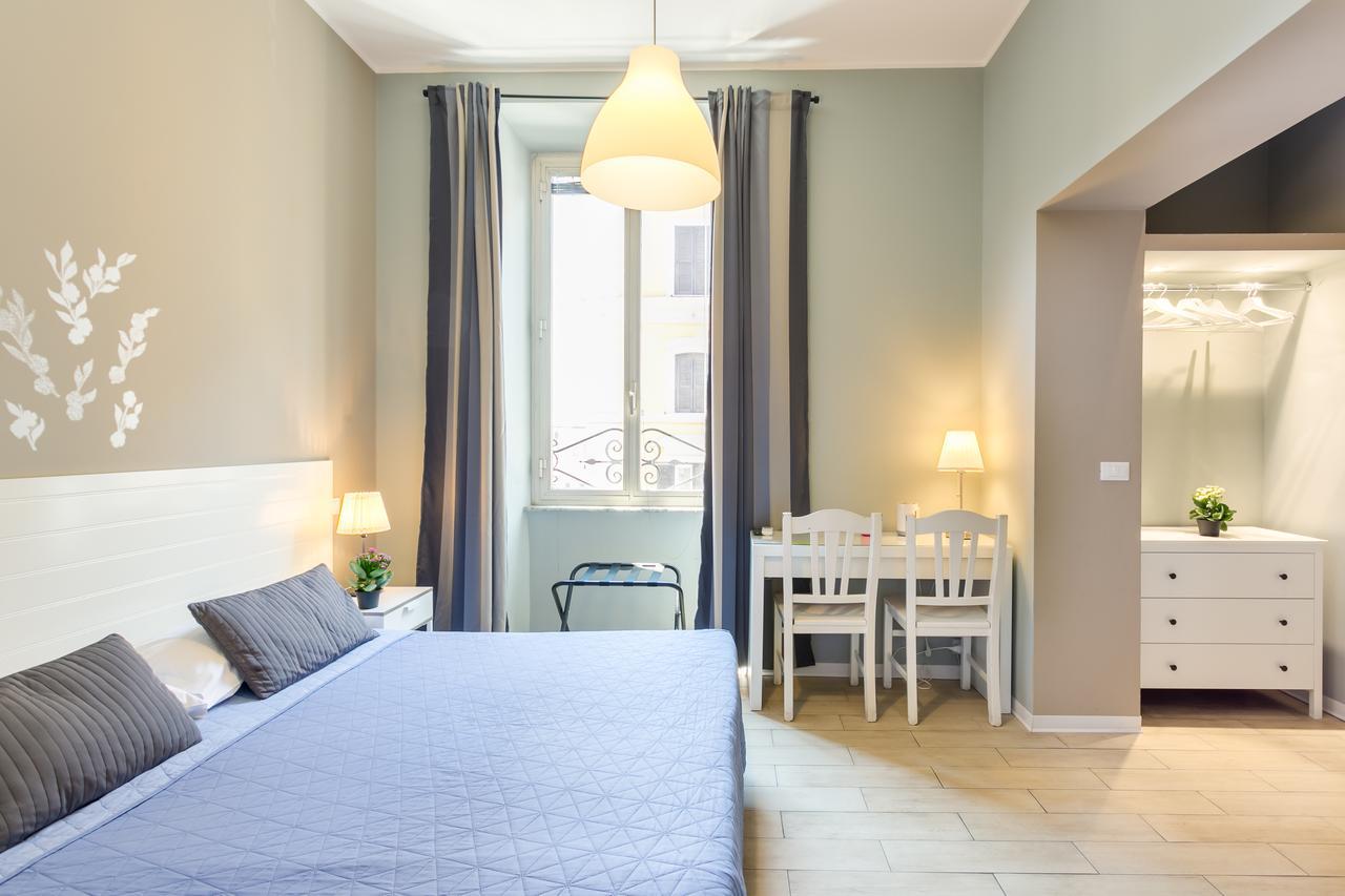 アモローマ スイート Bed & Breakfast エクステリア 写真