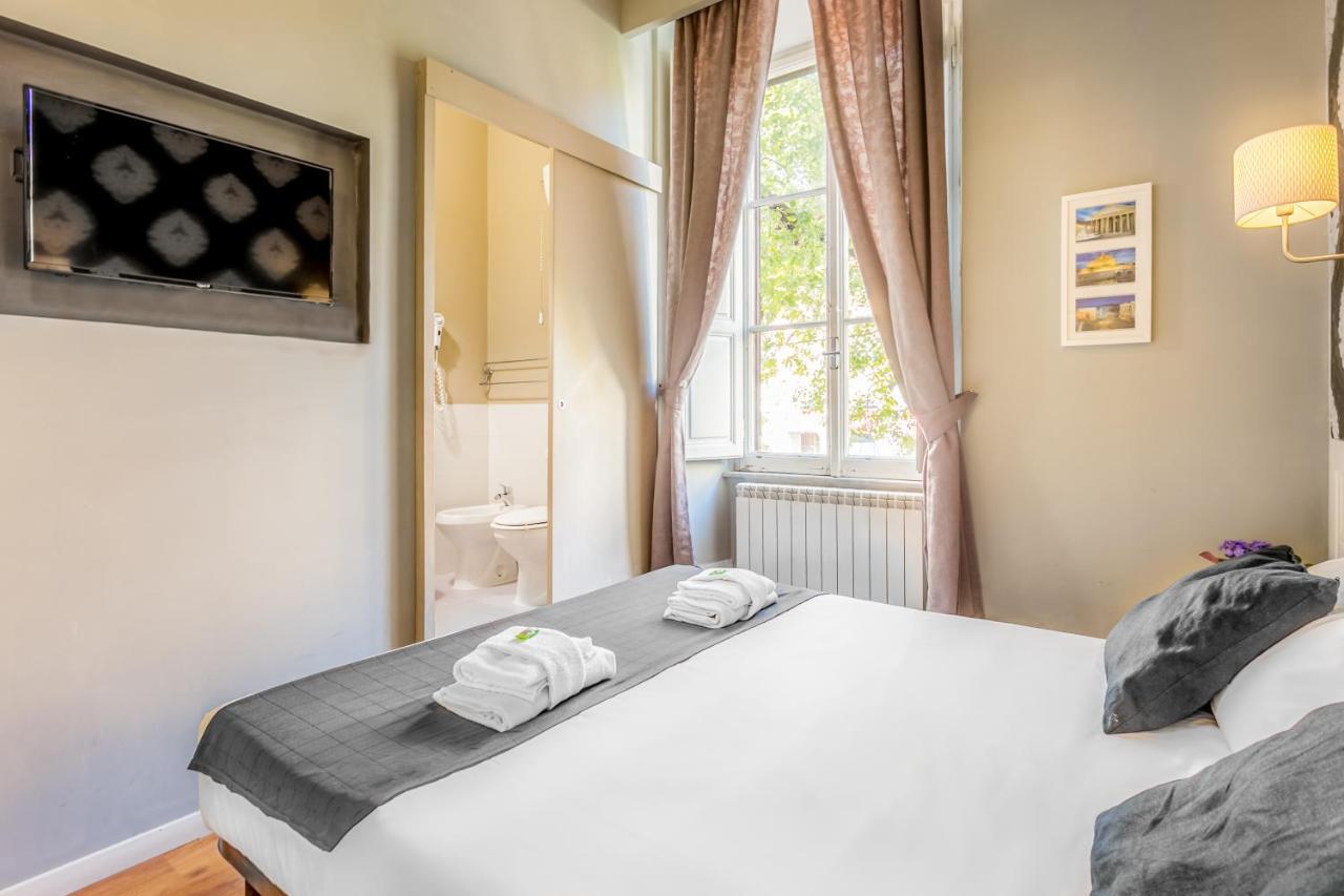 アモローマ スイート Bed & Breakfast エクステリア 写真