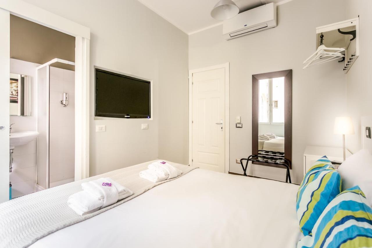 アモローマ スイート Bed & Breakfast エクステリア 写真