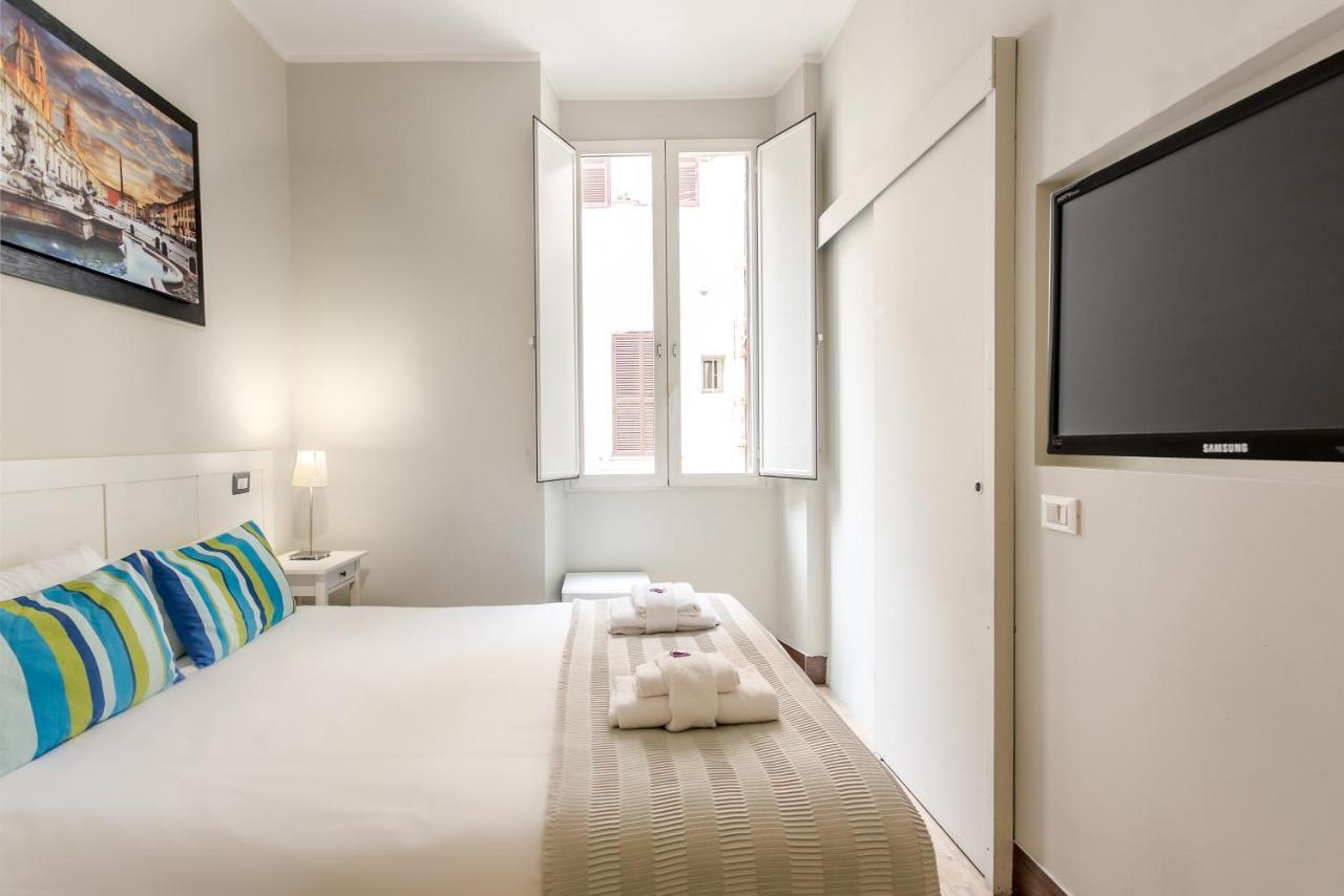 アモローマ スイート Bed & Breakfast エクステリア 写真