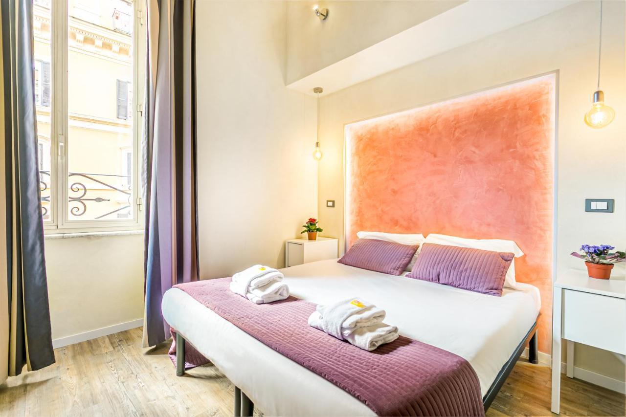 アモローマ スイート Bed & Breakfast エクステリア 写真